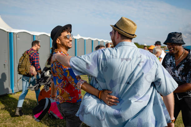 Best Event porta potty rental  in Ogdensburg, NJ