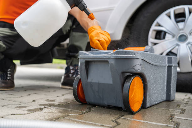 Best Portable sink rental  in Ogdensburg, NJ
