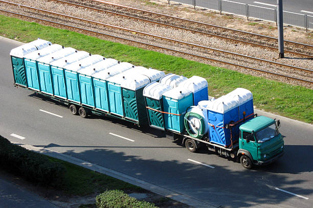 Best Portable toilet rental cost  in Ogdensburg, NJ